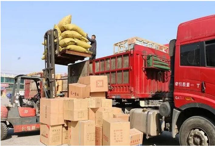 泉州到江南区物流专线