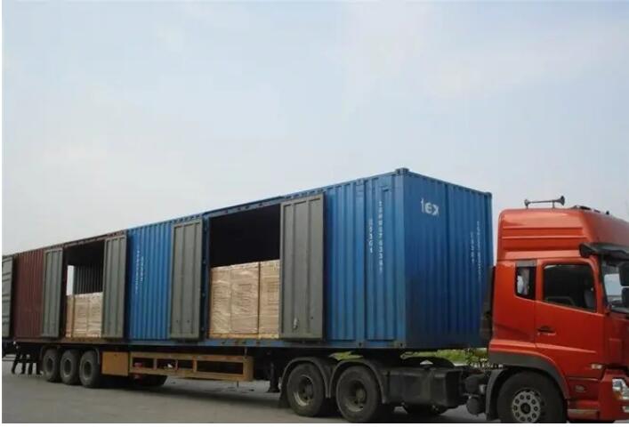 泉州到江南区整车运输