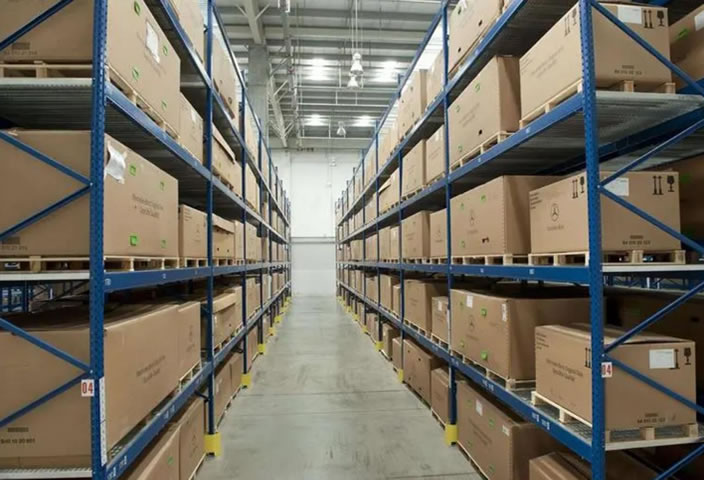 泉州到江南区货物仓储