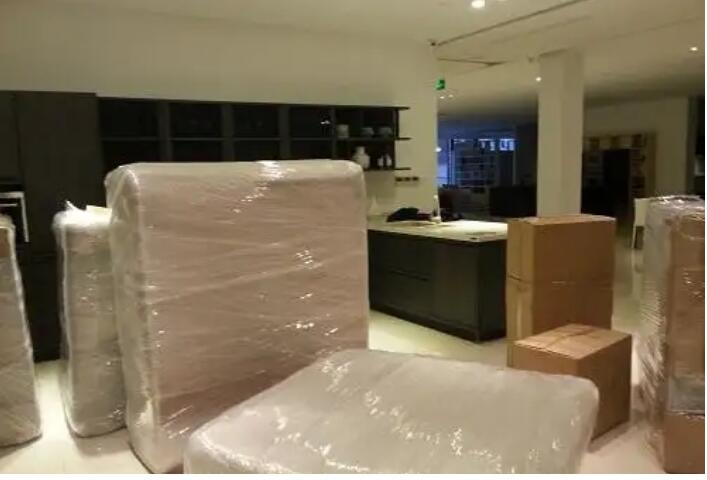 泉州到江南区长途搬家