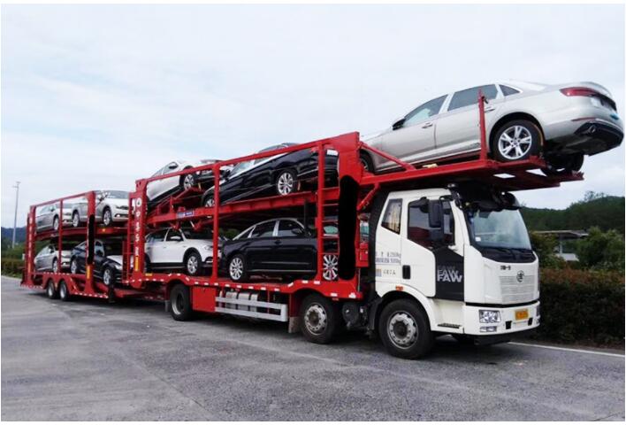 泉州到江南区轿车托运